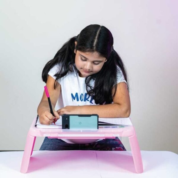 FOLDING BABY DESK - Image 2