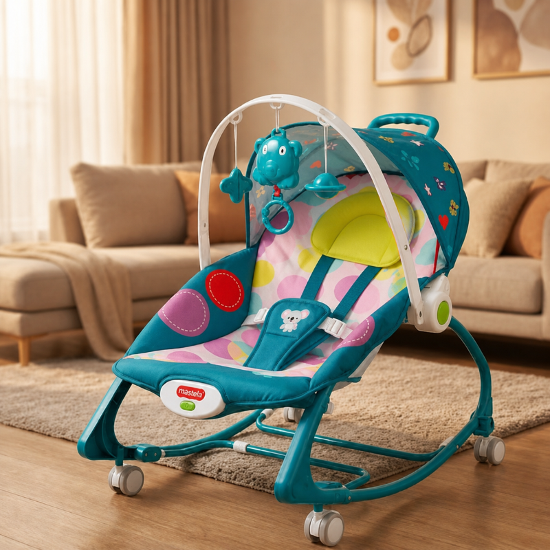 4 In 1 Wheel Rocker - Image 3