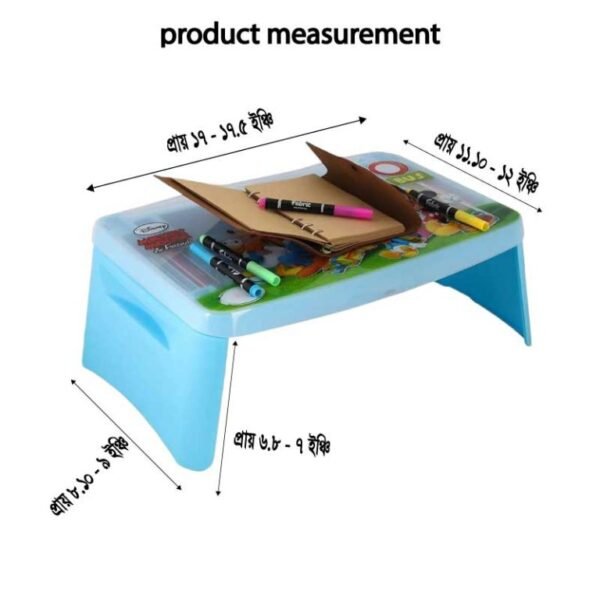 FOLDING BABY DESK - Image 5