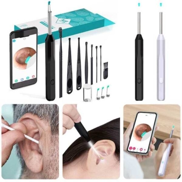 Wireless Visual Earpick - Image 4